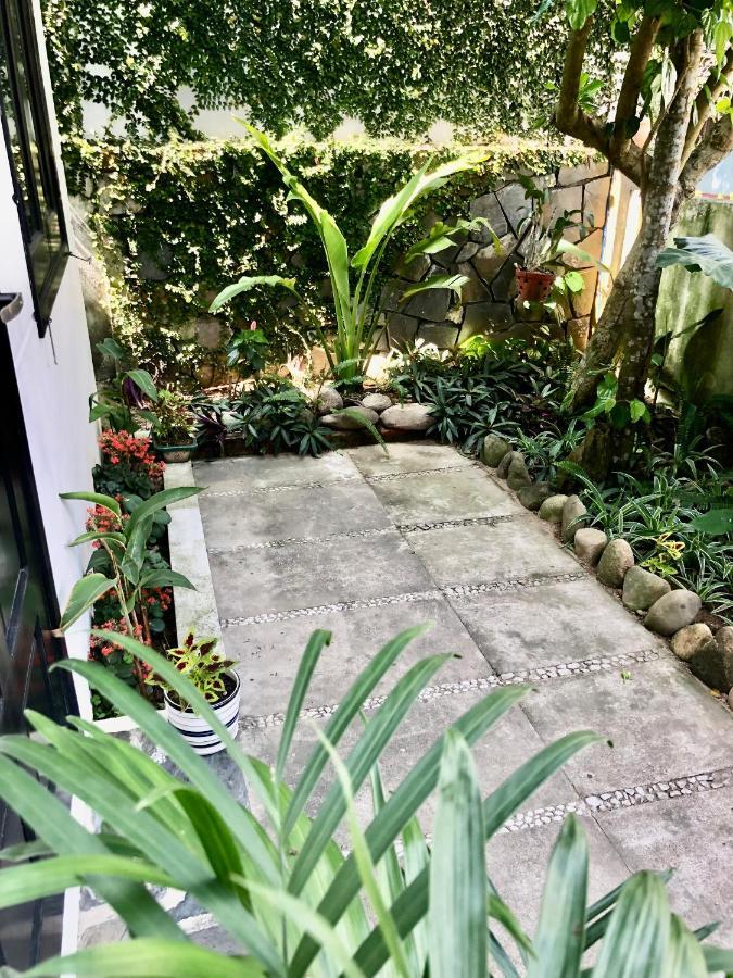 Hoi An Sunny Garden Leilighet Eksteriør bilde